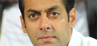 Salman Khan sends an invite to Somy Ali?
